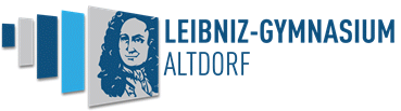 Logo Leibniz-Gymnasium Altdorf