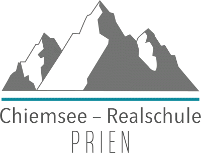 Logo Chiemsee-Realschule Staatliche Realschule Prien a.Chiemsee