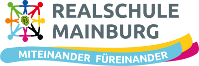 Logo Staatl. Realschule Mainburg