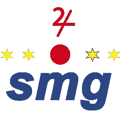 Logo Simon-Marius-Gymnasium Gunzenhausen