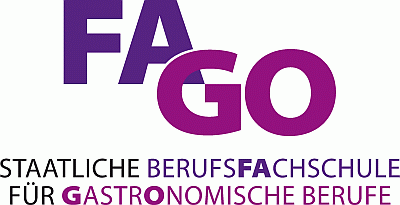 Logo Staatl. Berufsfachschule für gastgewerbliche Berufe in Freilassing