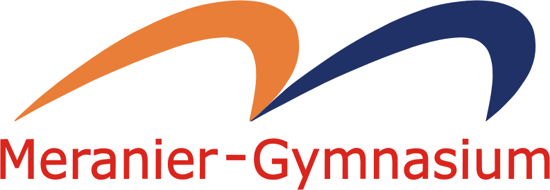 Logo Meranier-Gymnasium Lichtenfels