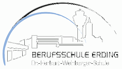Logo Dr.-Herbert-Weinberger-Schule, Staatl. Berufsschule