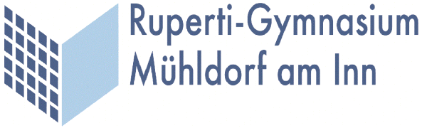 Logo Ruperti-Gymnasium Mühldorf a.Inn