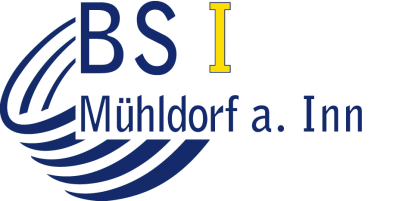 Logo Staatl. Berufsschule I Mühldorf a.Inn