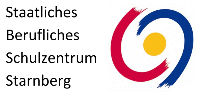 Logo Staatl. Berufsschule Starnberg