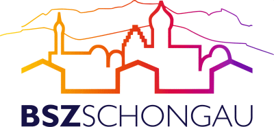 Logo Staatl. Berufsfachschule für Kinderpflege Schongau