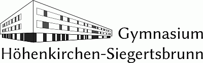 Logo Gymnasium Höhenkirchen-Siegertsbrunn