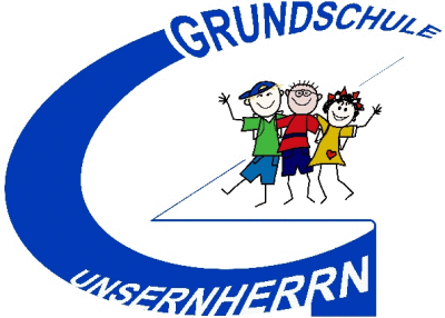 Logo Grundschule Ingolstadt-Unsernherrn