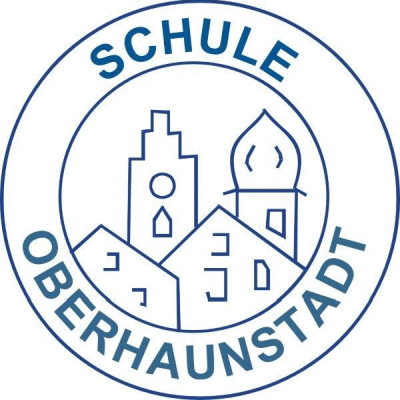 Logo Grundschule Ingolstadt - Oberhaunstadt