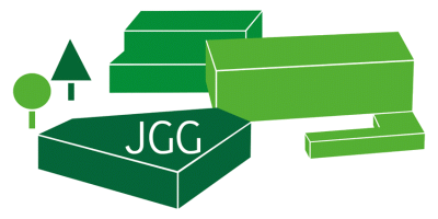 Logo Johannes-Gutenberg-Gymnasium Waldkirchen