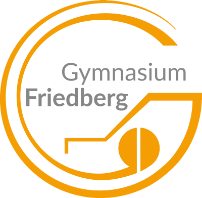 Logo Staatliches Gymnasium Friedberg