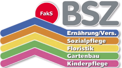 Logo Staatl. Fachschule für Grundschulkindbetreuung Regensburg