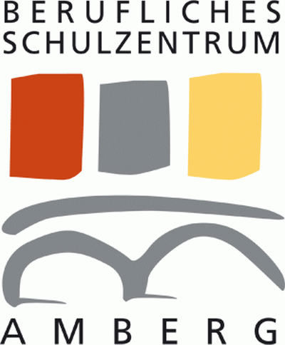 Logo Staatl.Fachschule (Technikerschule) für Mechatroniktechnik und Elektrotechnik Amberg