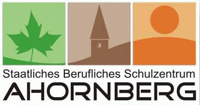 Logo Staatl. Berufsfachschule für gastgewerbliche Berufe Ahornberg
