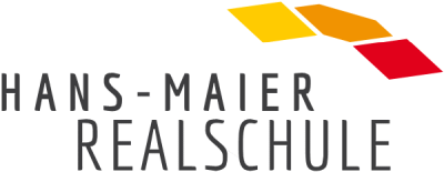 Logo Hans-Maier-Realschule Staatliche Realschule Ichenhausen