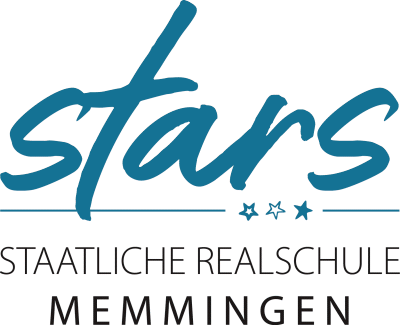 Logo Staatl. Realschule Memmingen