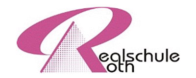Logo Wilhelm-von-Stieber-Realschule Staatliche Realschule Roth