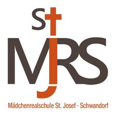 Logo Mädchenrealschule St. Josef Schwandorf