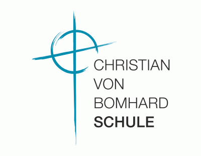 Logo Christian-von-Bomhard-Schule Evang. Heimschule Uffenheim -Realschule-
