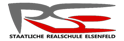 Logo Staatliche Realschule Elsenfeld