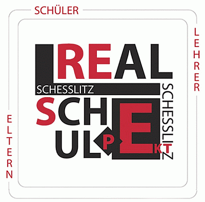 Logo Staatliche Realschule Scheßlitz