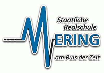 Logo Staatliche Realschule Mering