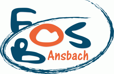 Logo Staatliche Berufsoberschule Ansbach