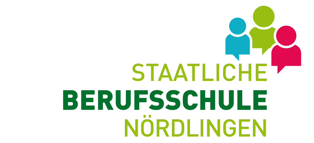 Logo Staatl. Berufsschule Nördlingen