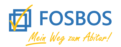 Logo Staatliche Berufsoberschule Bad Tölz