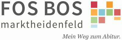 Logo Staatliche Berufsoberschule Marktheidenfeld