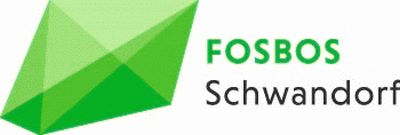 Logo Staatliche Berufsoberschule Schwandorf