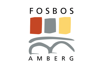 Logo Staatliche Fachoberschule Amberg