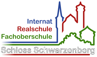Logo Private Fachoberschule der Mathilde-Zimmer-Stiftung, Landschulheim, Schule Schloß Schwarzenberg e.V. in Scheinfeld