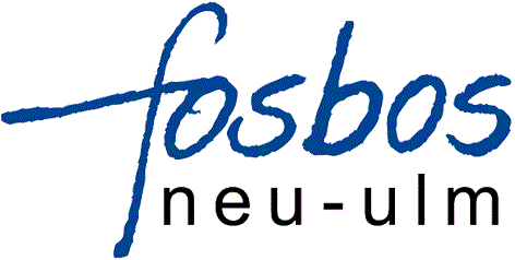 Logo Staatliche Fachoberschule Neu-Ulm