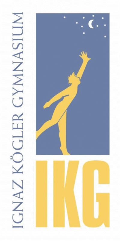 Logo Ignaz-Kögler-Gymnasium Landsberg am Lech