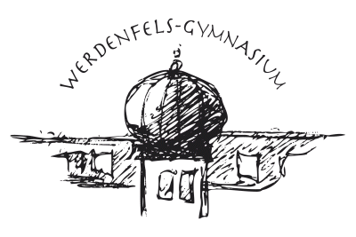 Logo Werdenfels-Gymnasium Garmisch-Partenkirchen