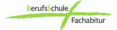 Logo Berufsschule-Plus Nürnberger Land, Lauf a.d.Pegnitz