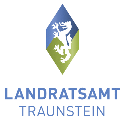 Logo Traunstein