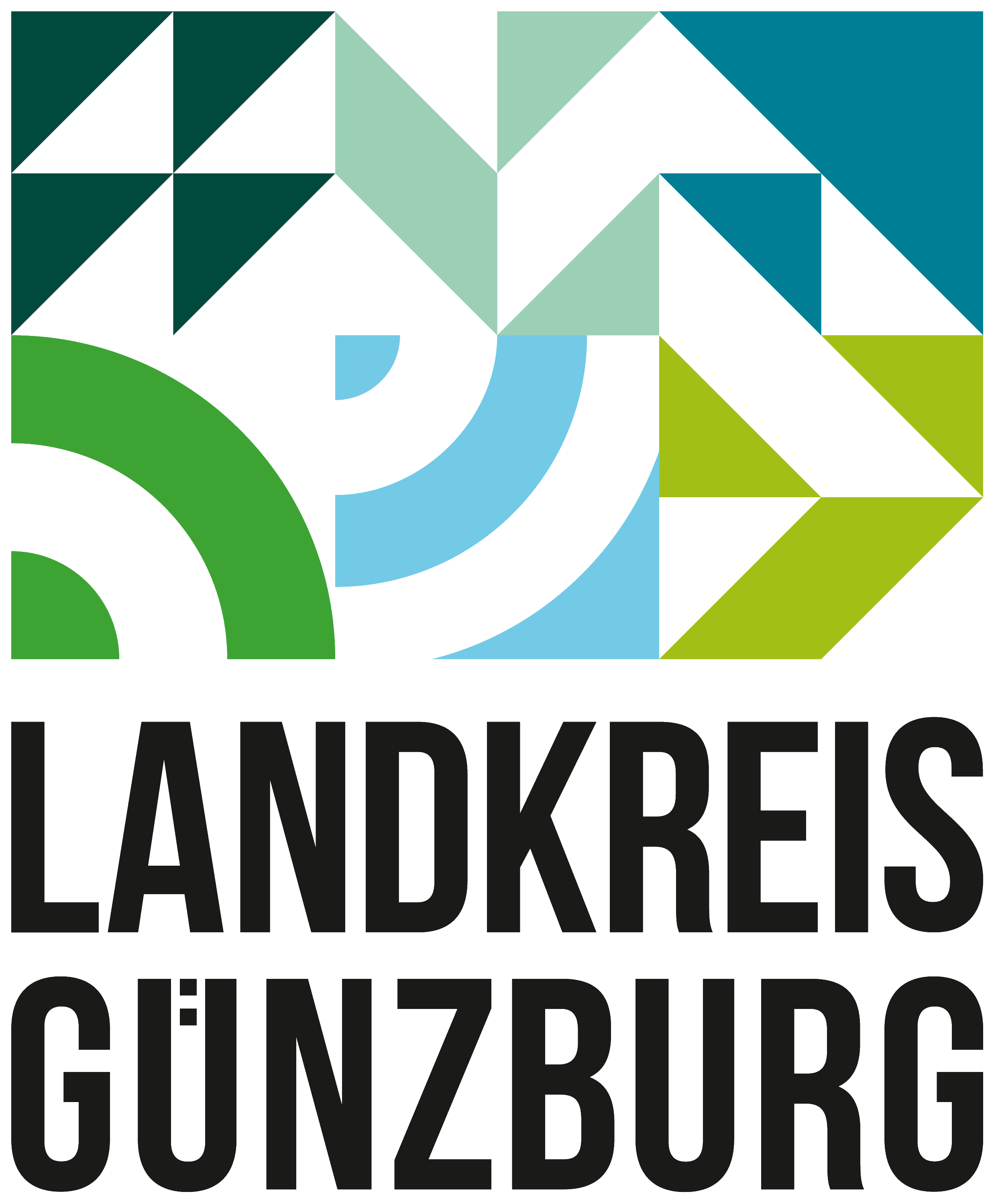 Logo Günzburg