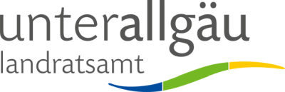 Logo Unterallgäu