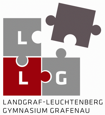 Logo Landgraf-Leuchtenberg-Gymnasium Grafenau