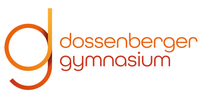 Logo Dossenberger-Gymnasium Günzburg