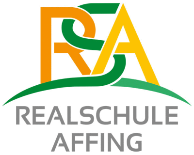 Logo Staatl. Realschule Affing