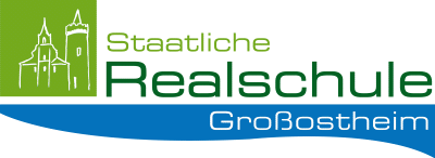 Logo Staatliche Realschule Großostheim