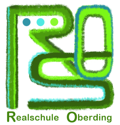 Logo Staatl. Realschule Oberding