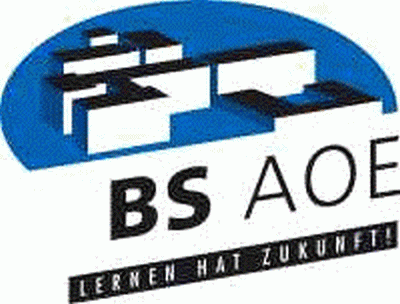Logo Staatl. Wirtschaftsschule Altötting