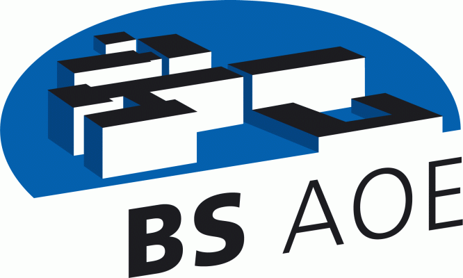 Logo Staatliche Fachschule (Technikerschule) für Umweltschutztechnik und regenerative Energien Altötting
