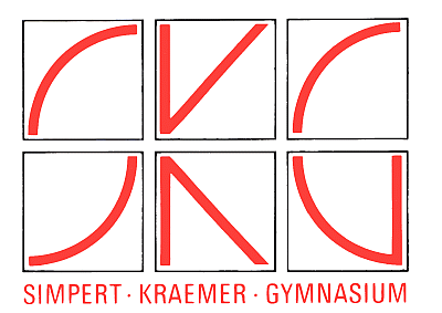Logo Simpert-Kraemer-Gymnasium Krumbach