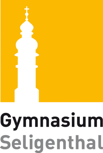 Logo Gymnasium der Schulstiftung Seligenthal Landshut